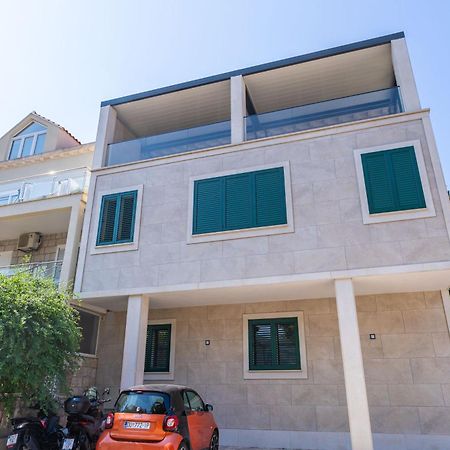 Apartman Palo Alto,Free Parking ドゥブロブニク エクステリア 写真