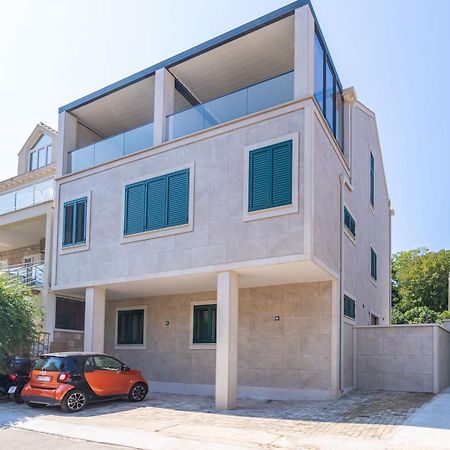 Apartman Palo Alto,Free Parking ドゥブロブニク エクステリア 写真