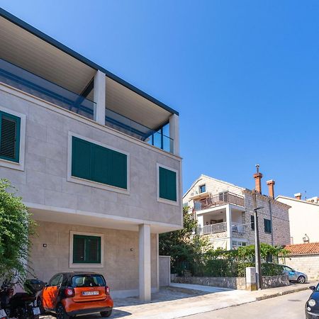 Apartman Palo Alto,Free Parking ドゥブロブニク エクステリア 写真