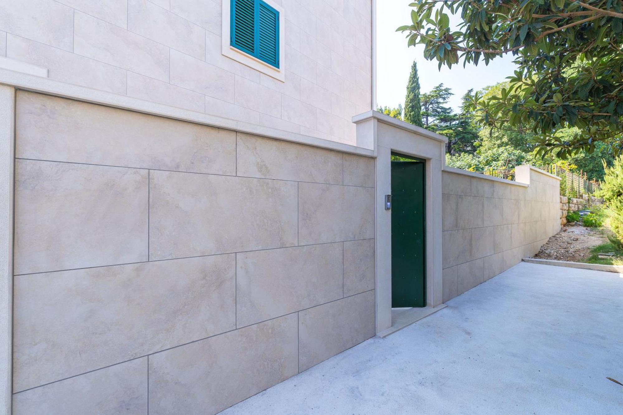 Apartman Palo Alto,Free Parking ドゥブロブニク エクステリア 写真