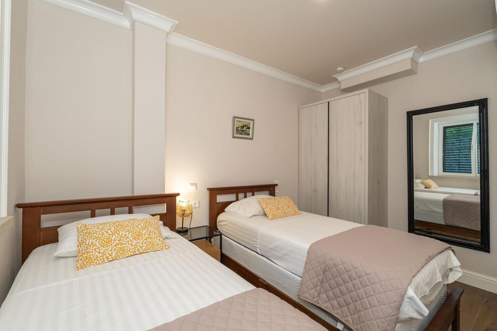 Apartman Palo Alto,Free Parking ドゥブロブニク エクステリア 写真