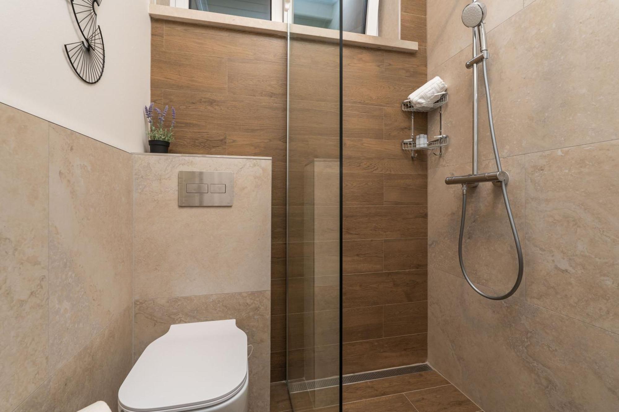 Apartman Palo Alto,Free Parking ドゥブロブニク エクステリア 写真