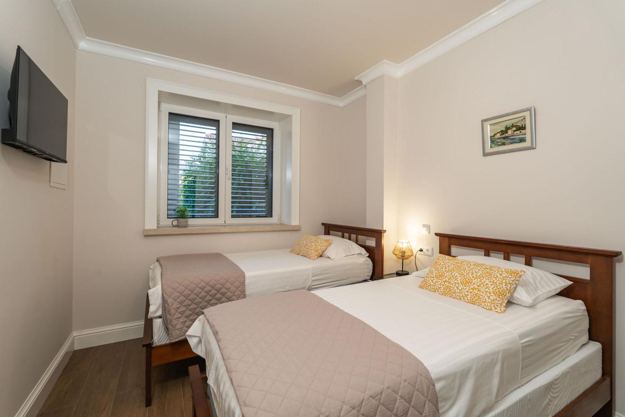 Apartman Palo Alto,Free Parking ドゥブロブニク エクステリア 写真