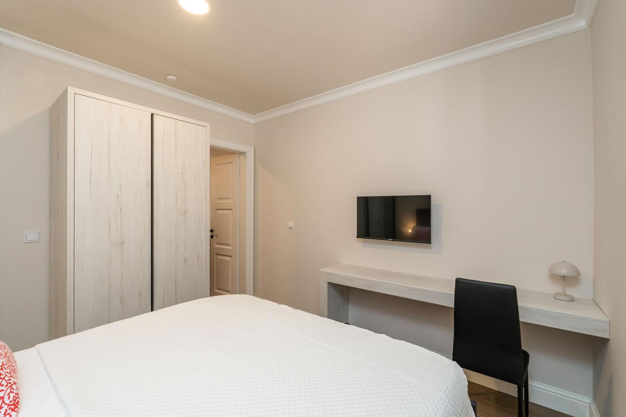 Apartman Palo Alto,Free Parking ドゥブロブニク エクステリア 写真