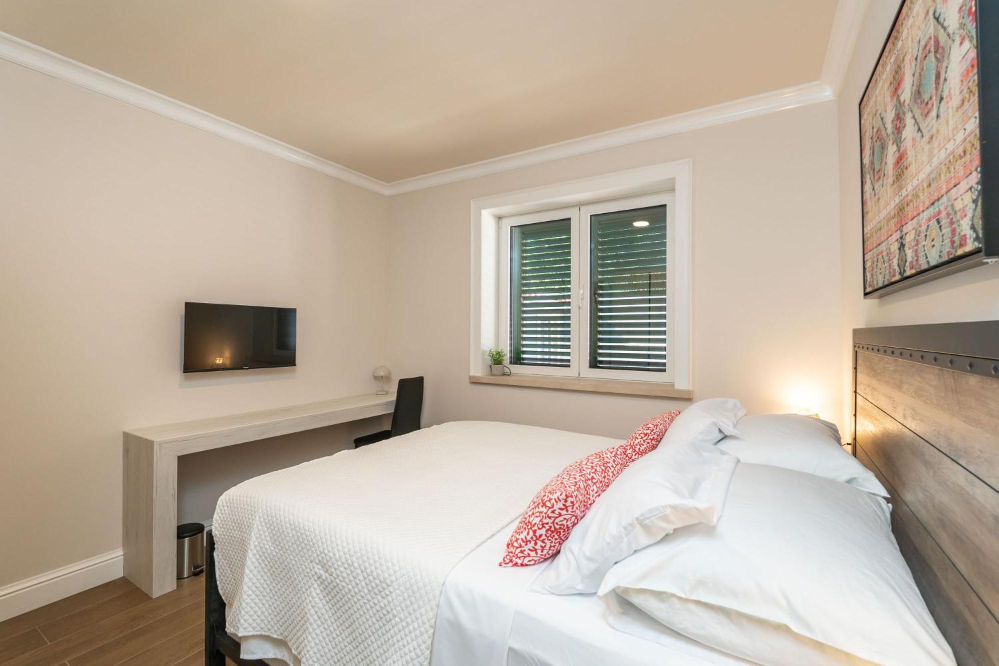 Apartman Palo Alto,Free Parking ドゥブロブニク エクステリア 写真