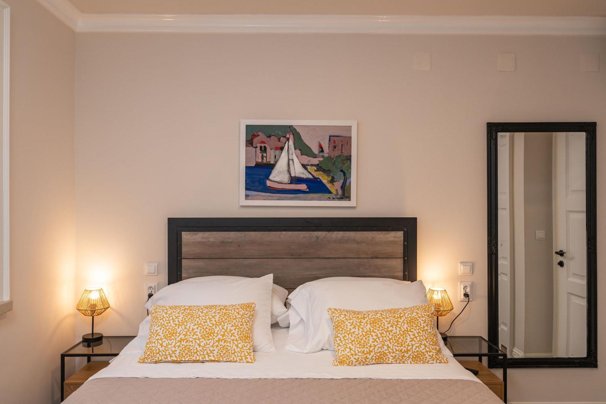 Apartman Palo Alto,Free Parking ドゥブロブニク エクステリア 写真