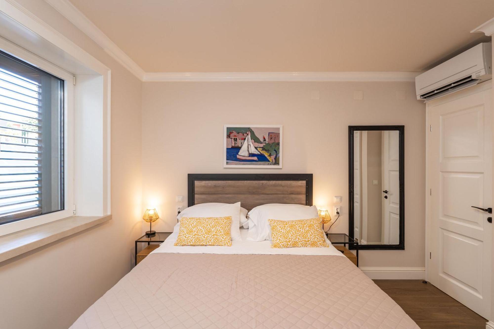 Apartman Palo Alto,Free Parking ドゥブロブニク エクステリア 写真