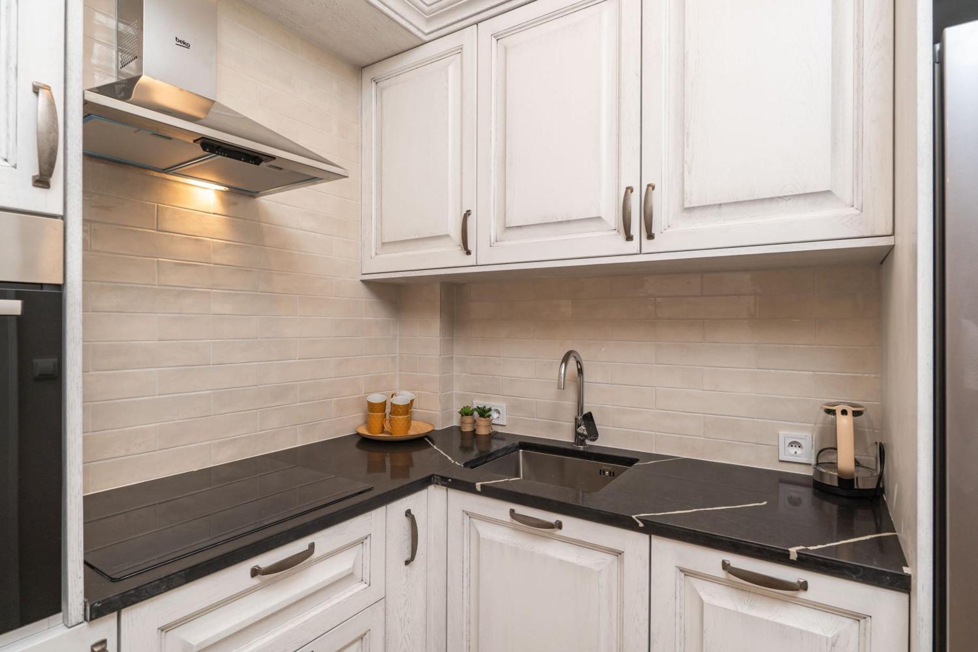 Apartman Palo Alto,Free Parking ドゥブロブニク エクステリア 写真